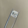 4.00 Carat Asscher Cut Natural Diamond