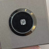 1.03 Carat Cushion Cut Lab-Grown Diamond