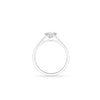 Classic Marquise Cut Diamond Engagement Ring