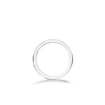 Kattie Diamond Wedding Band(0.53ct.tw.)