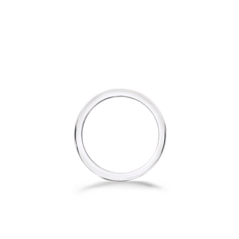 Timeless 5mm Wedding Band.