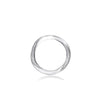 LaMoon Spiral Wedding band(0.66ct.tw.)