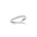 Lover Diamond Wedding Band(1.60 ct.tw.)